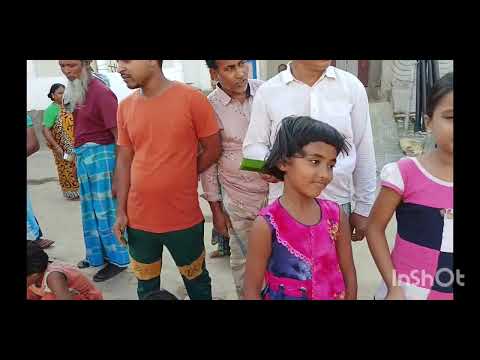 মহররমের সিন্নি উপলক্ষে ভিডিও