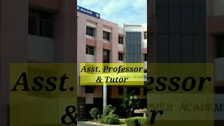 JIPMER Asst. Professor (Nursing)& Tutor Recruitment 2023 - Apply Now