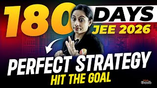 JEE 2026 countdown start ayyindi – Ika late avvaddu!🔥