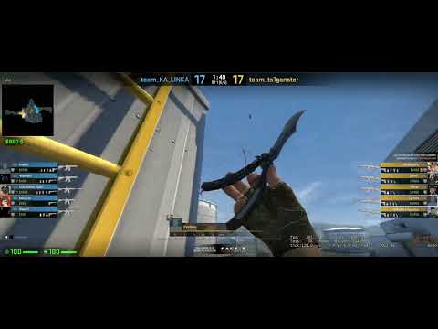 ''Dont play awp'' they say, i say 2 ace in 2 rounds