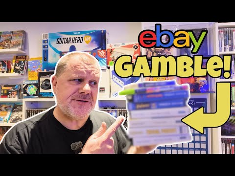 Charity Shop Finds & SEGA Surprise – Jackpot or Junk?