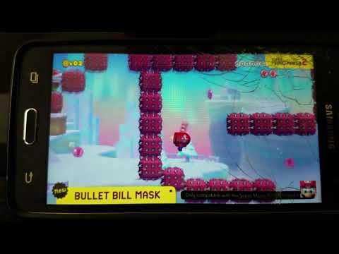 SCG Reacts! Episode 2- Super Mario Maker 2 Update