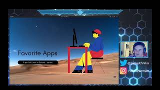 Linux In School  - Favorite Apps: Text Editors