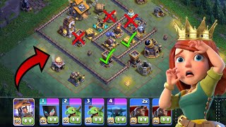 The best BH10 Attack Strategy for All !| Clash of Clans Builder Base 2.0 