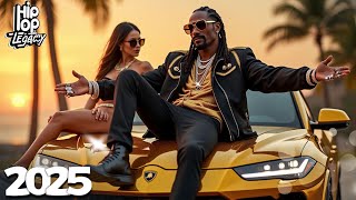 Best of 90s Hip Hop Mix: Snoop Dogg, Eminem, Ice Cube, 50 Cent, 2Pac 🔥 Old School Vibes (2025)