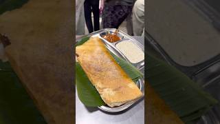 Bussiest tiffin Hotel in vijayawada | Eating Idli and Chapati | Vijaywada Floods Small Help #shorts