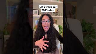 HELPING YOU KEEP TRACK OF YOUR SUCCESSFUL 2025! #lawfirmmanagement #lawfirms #lawyer