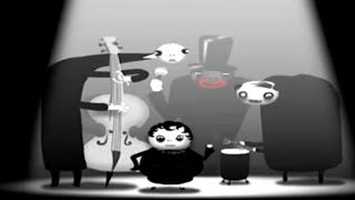 DVA - Nunovo Tango