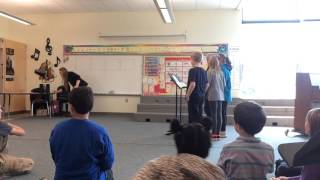 Tech project5