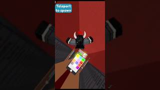 playing dropper #roblox #rblx #rblxtrend #robloxedit #toslow #goobers #thedropper #robloxshorts