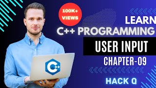 User Input In C++ || How To Take User Input In C || Basic Program of Cpp #ytviral #youtube