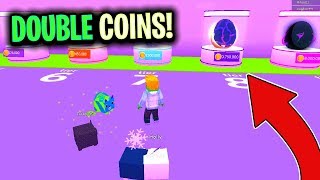 2x COIN EVENT (Roblox Pet Ranch Simulator)