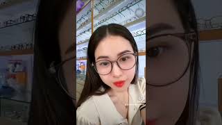 lên vài mẫu gọng kính tại Saigon One Eyewear nhé