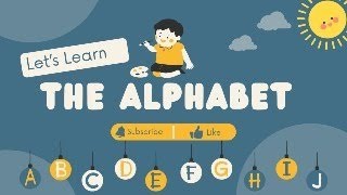 abc lesson for babies| learn Alphabets| ABC song for kids| learn abc wih fun