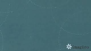 imagiro - avalanche (Visualiser)
