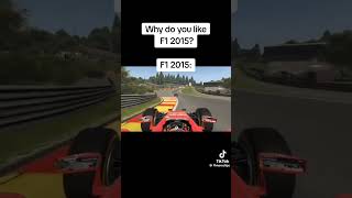 F1 meme of the day #1 #f1humor #f1crashes  #automobile #f1jokes #drift #f1memes