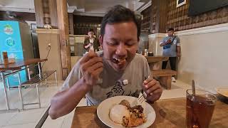 Tasting GUDEG - The Sweet Savory Delight of Traditional Javanese Food from Yogyakarta