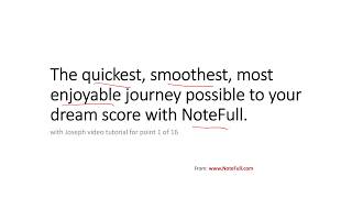 (1 of 16) How to study your iBT, TOEFL, for the FASTEST RESULTS POSSIBLE!