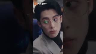 最佳愛情❤大團圓結局#onlyforlove #dylanwang #王鶴棣 #王鹤棣 #白鹿 #bailu #以愛為營 #mangotvtaiwan