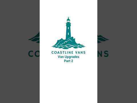 Coastline Vans - Van Upgrades Part 2 | VanCompass Rally Struts #offroad #sprintervans #sprinter4x4