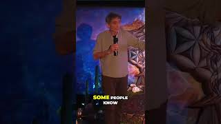 🎥 Dr. Gabor Maté: Exploring the Depths of the Unconscious with Psychedelics 🌿🔍