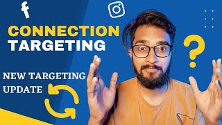 🔴CONNECTION TARGETING UPDATE | Facebook Ads Targeting Strategy 2022 | #facebookads
