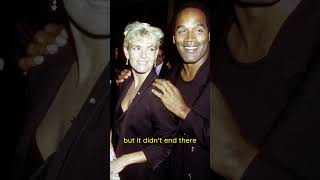 O.J Simpson's confession before death? #didyouknow