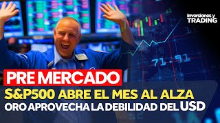 🔴01.08.22 American Stock Market Opening | Day Trading Forex Stocks Indices Commodities and More