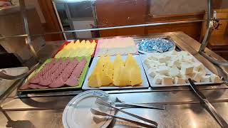 埃及 尼羅河遊輪【餐飲菜色】0503 072405