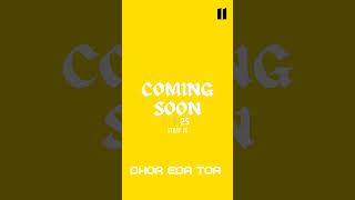 DHOR EDA TOR #dhoredator #shorts #craft #diy