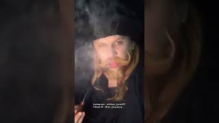 Ali Khan King With Girlfriend | Attitude TikTok Videos | Ali khan King Viral Video | #Shorts