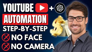How to Start YouTube Automation Step by Step (YouTube Automation Tutorial)