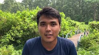 NCSC Interns Share Their Experience