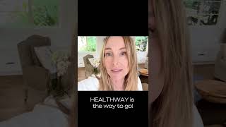 Intellipure Air Filter by HealthWay! #airpurifier #cleanair #healthway