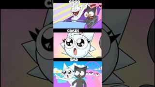 #sprunki #wenda and #gray #date #games #animation