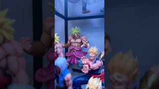 Broly dragon ball #dragonball #dragonballsupermovie #dragonballz