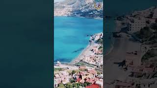 #ceuta #4kstatus #2025shortsvideo #travel #beach #nature