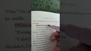 enemies-to-lovers book 🩷 #bookstagrammer #kindleunlimited #reading #bookstoread #booksta