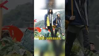 户外“初体验”，已经爱上了 #户外 #徒步 #北极狐 #杭州 #富春江
