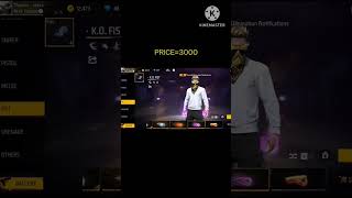 FREE FIRE ID SELL TODAY || #ffidsell #idsell #freefireidforsale #shorts
