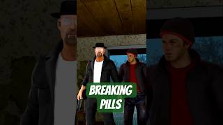 [L4D2] Breaking Pills - Left 4 Dead 2 | Season 1 EP1