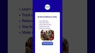 How Digital Payments Empower Women Entrepreneurs | CeDISI NGO | Digital India