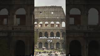 Empire Crumbles: The Dusk of Ancient Rome  #ancienthistory #darkages #fallofrome
