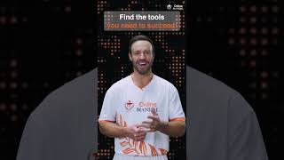 Your goals called — they need the right tools. 🛠️
