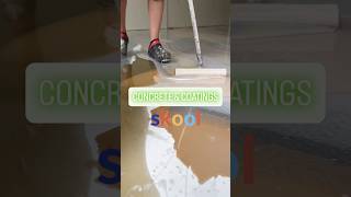 Free Epoxy Course Now Inside @installbeyondlimits Concrete & Coatings School #learn #resin #floors