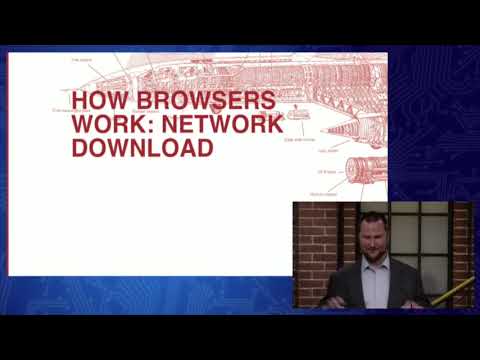 Web Performance in 2019