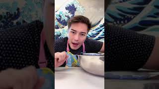 Hand in SLIME For 1 HOUR Straight! 🖐⏰ #shorts