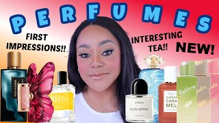 Scent Scoop 🔥: Niche, Designer & Arabian Perfume Drops You’ll Want Now