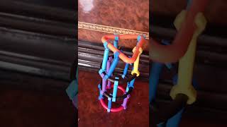 #buildingblocks #craftideas #funny #lovedance #lovesong #parmanandji #song #trendingdanceshorts