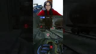 slc nao compensa #warface #warfaceclutch #clips #fps #shorts | #jennyreiz em #Twitch